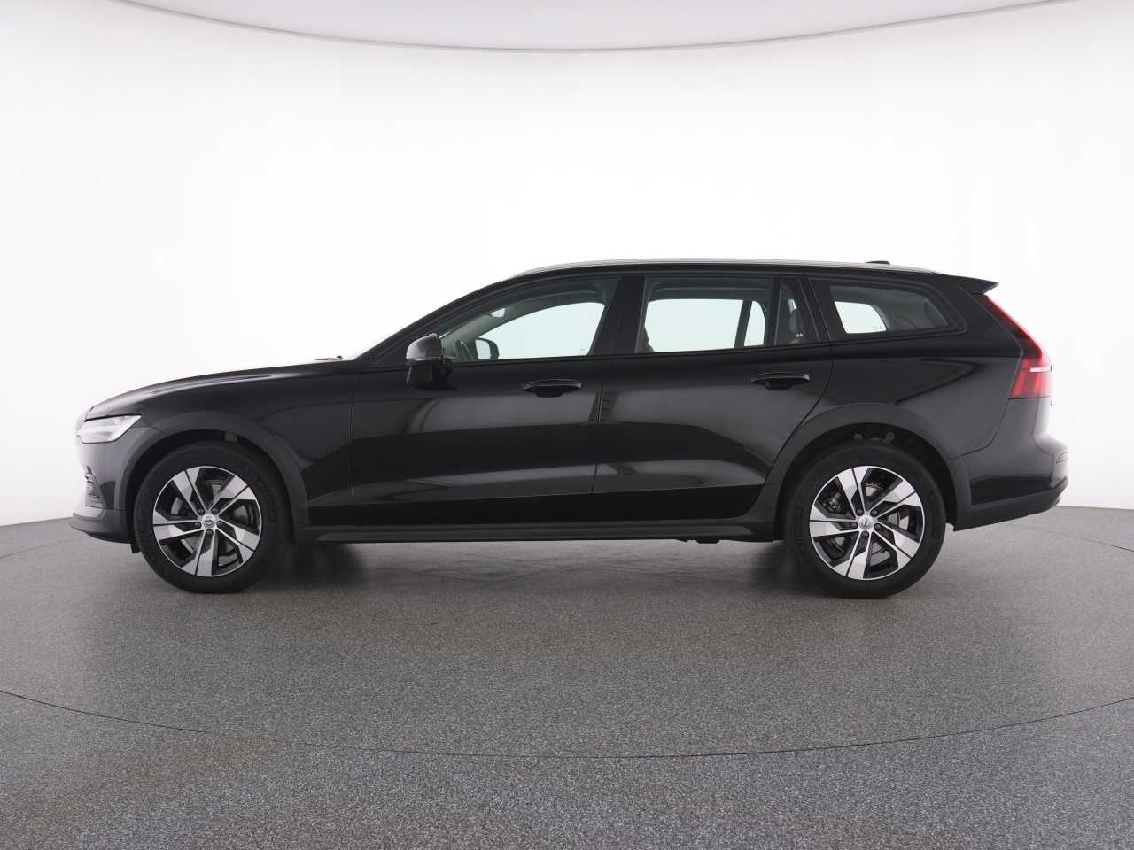 Volvo V60 Cross Country – Bild 11