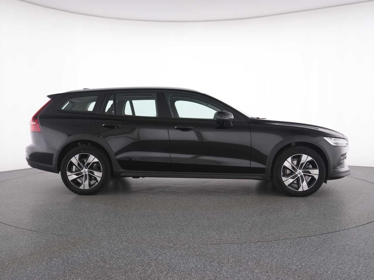 Volvo V60 Cross Country – Bild 12