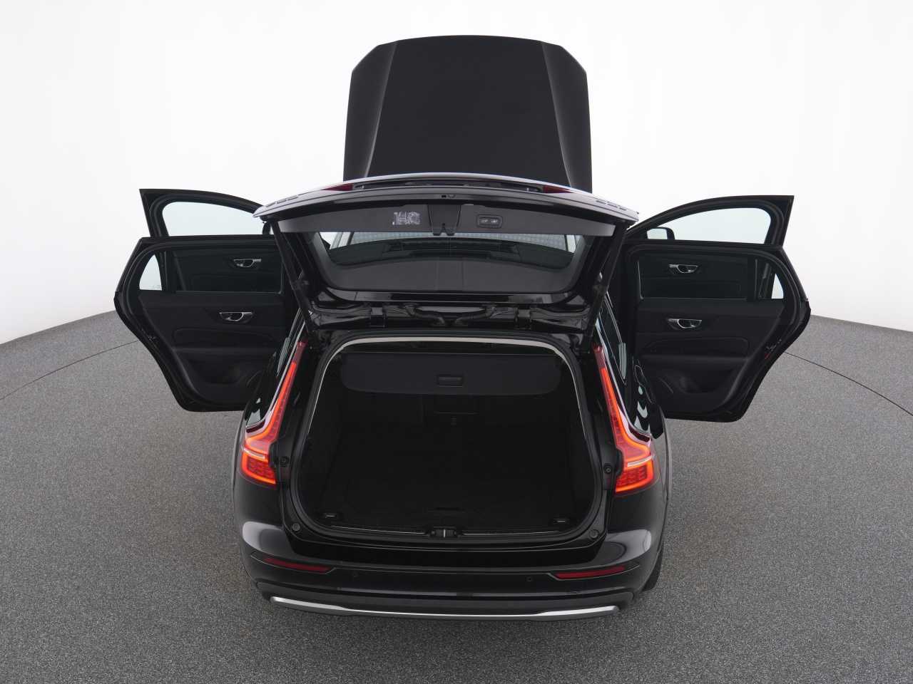 Volvo V60 Cross Country – Bild 14