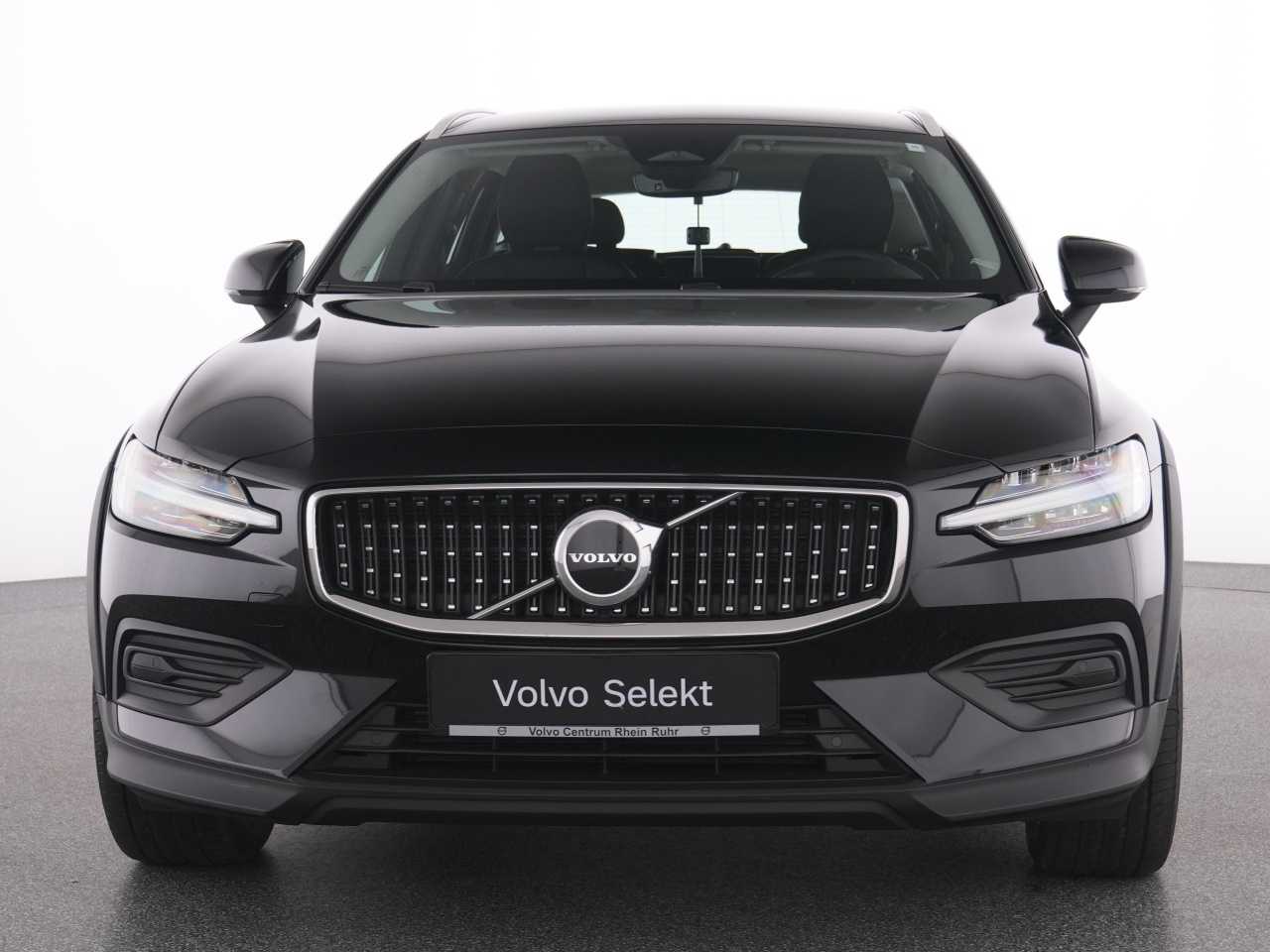 Volvo V60 Cross Country – Bild 15