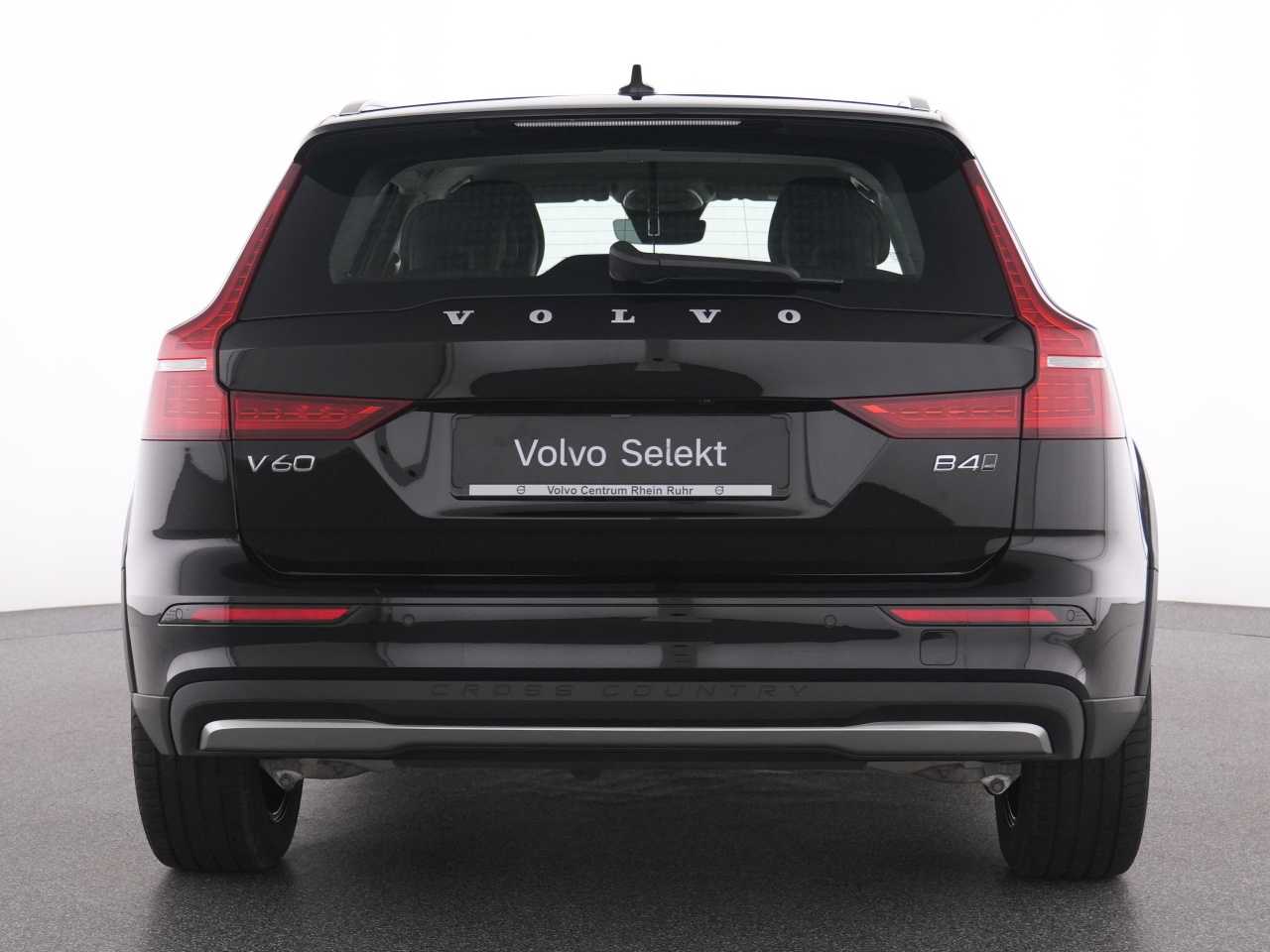 Volvo V60 Cross Country – Bild 16