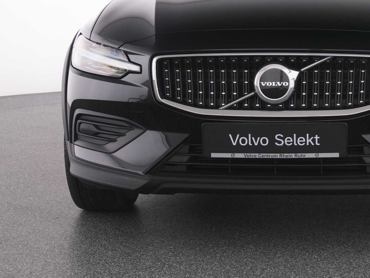 Volvo V60 Cross Country – Bild 17