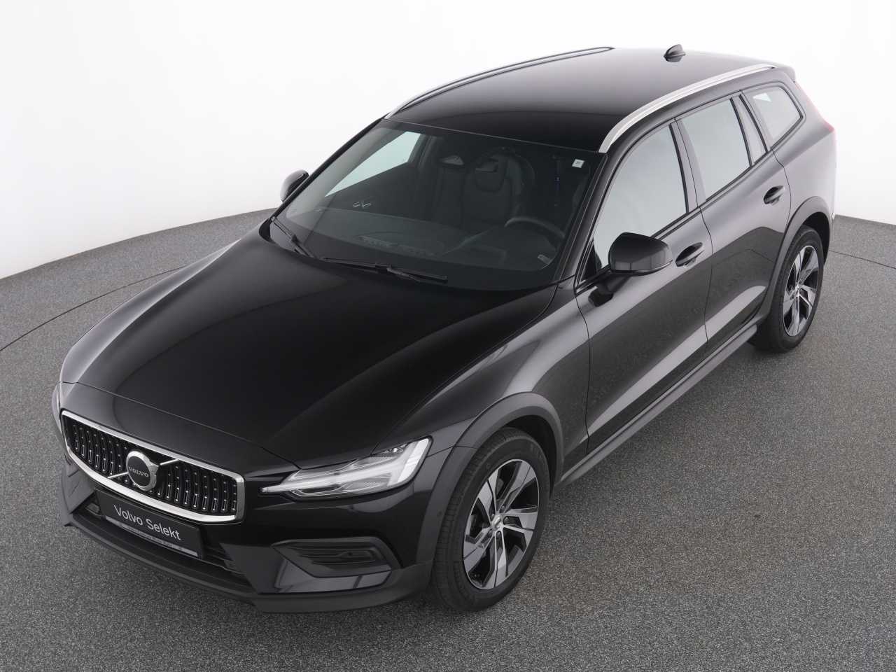 Volvo V60 Cross Country – Bild 18