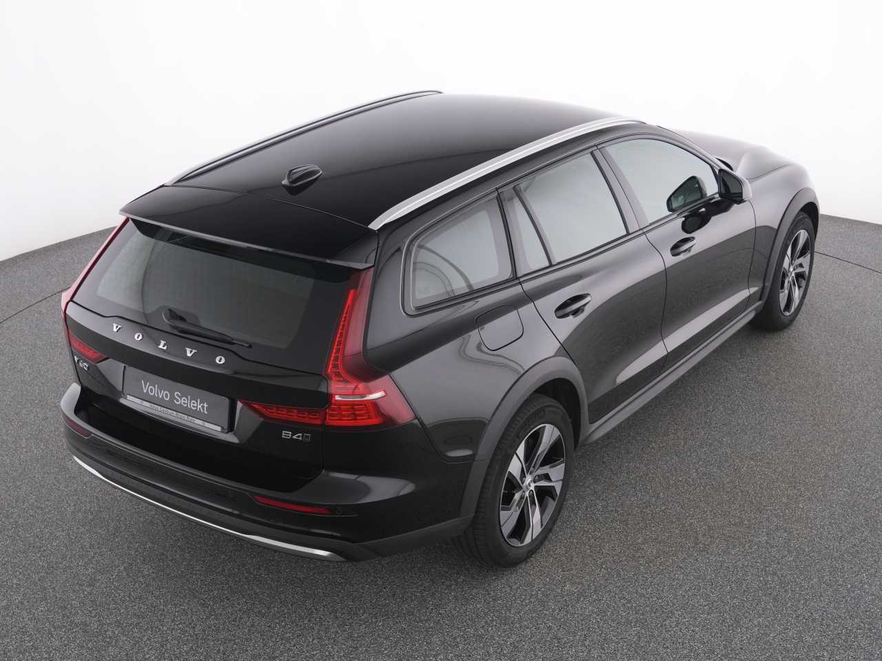Volvo V60 Cross Country – Bild 19