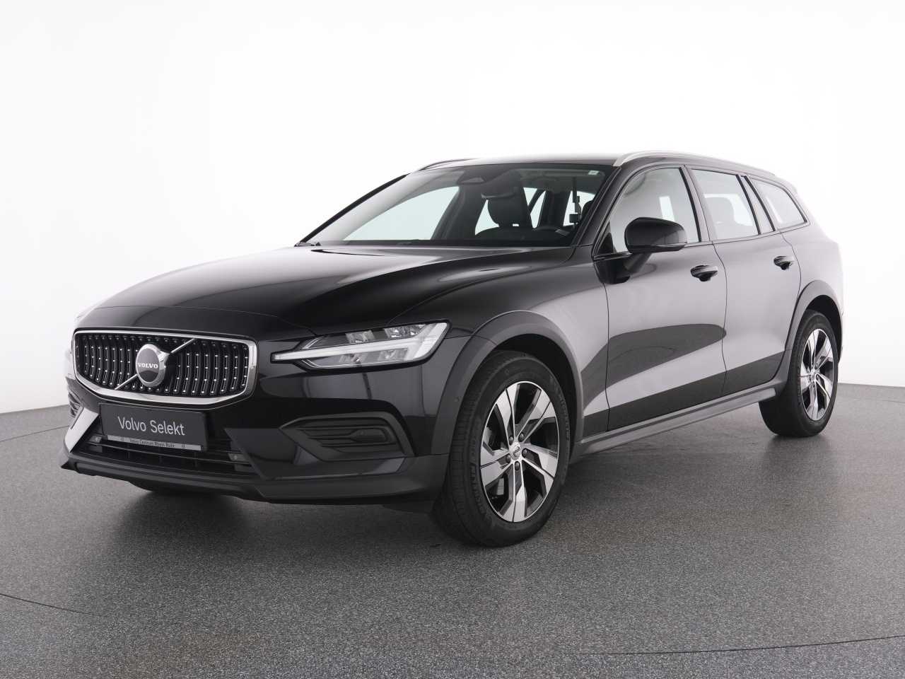 Volvo V60 Cross Country – Bild 2