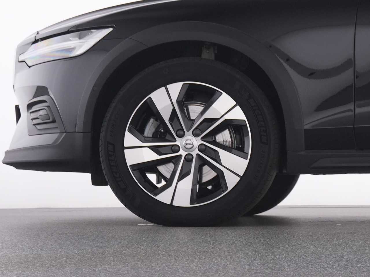 Volvo V60 Cross Country – Bild 20