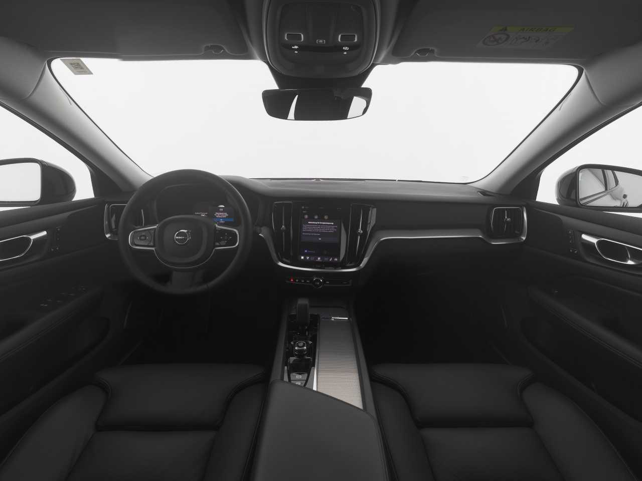 Volvo V60 Cross Country – Bild 4