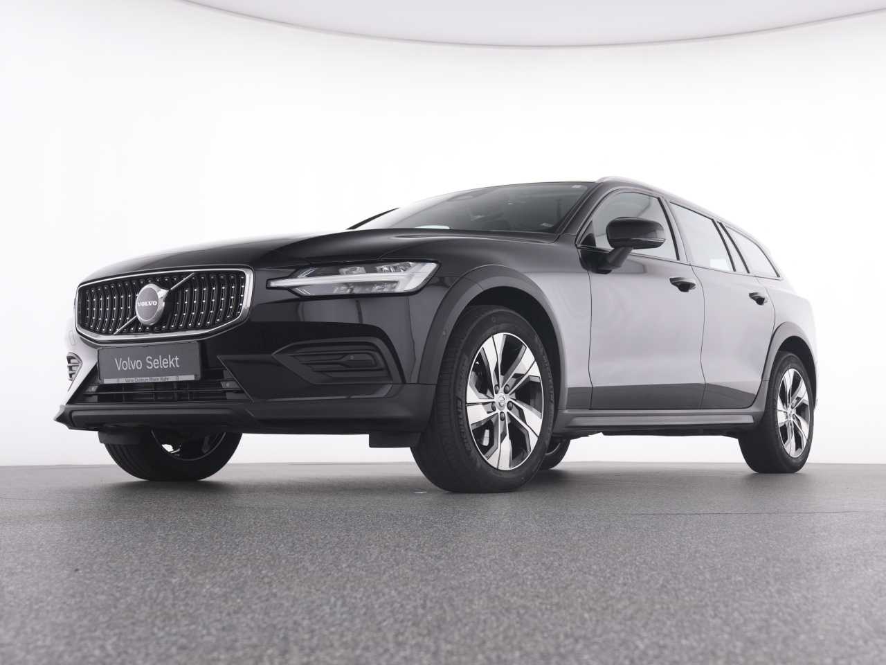 Volvo V60 Cross Country – Bild 7