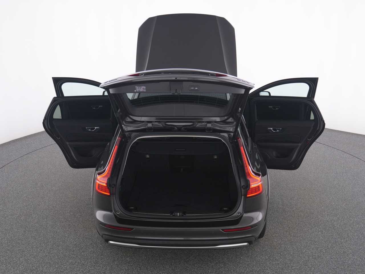 Volvo V60 Cross Country – Bild 14