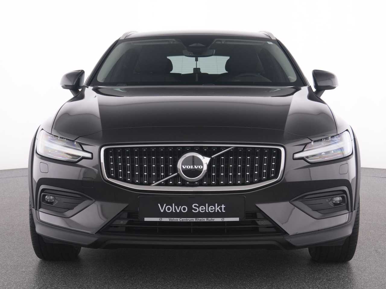 Volvo V60 Cross Country – Bild 15