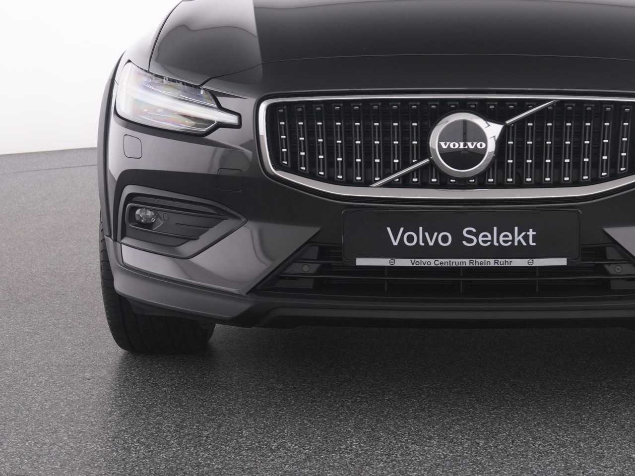 Volvo V60 Cross Country – Bild 17