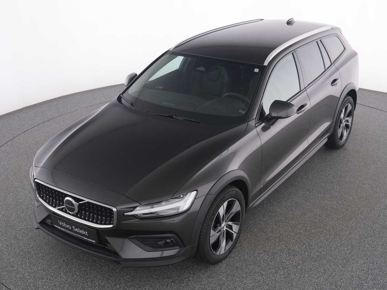 Volvo V60 Cross Country – Bild 18