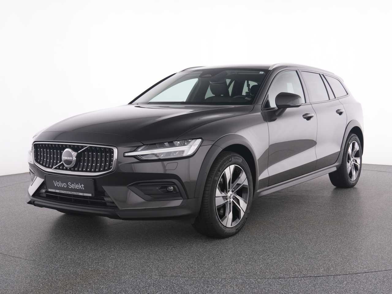 Volvo V60 Cross Country – Bild 2