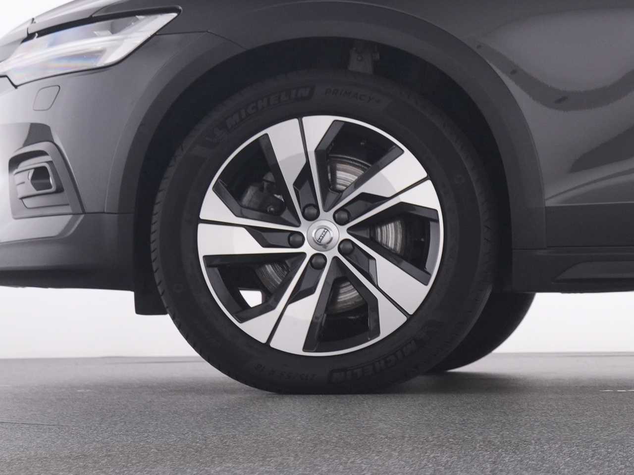 Volvo V60 Cross Country – Bild 20