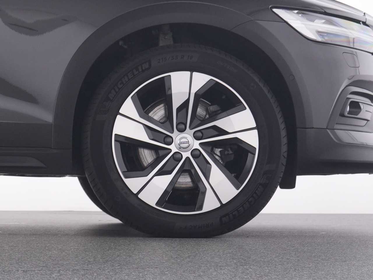 Volvo V60 Cross Country – Bild 22