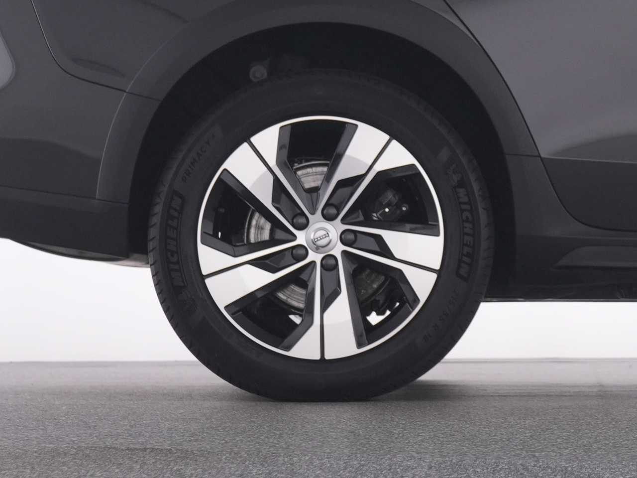 Volvo V60 Cross Country – Bild 23