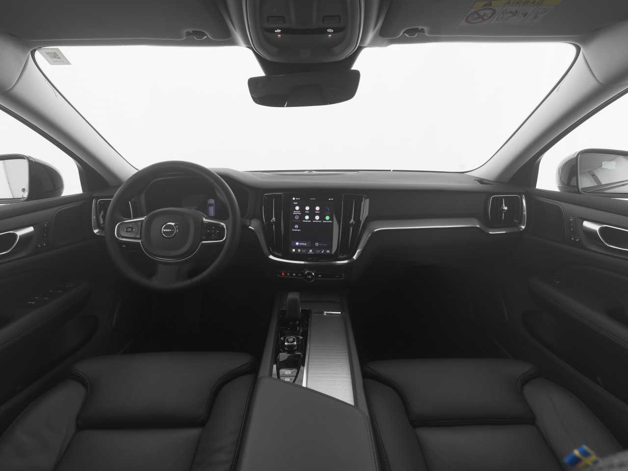 Volvo V60 Cross Country – Bild 4