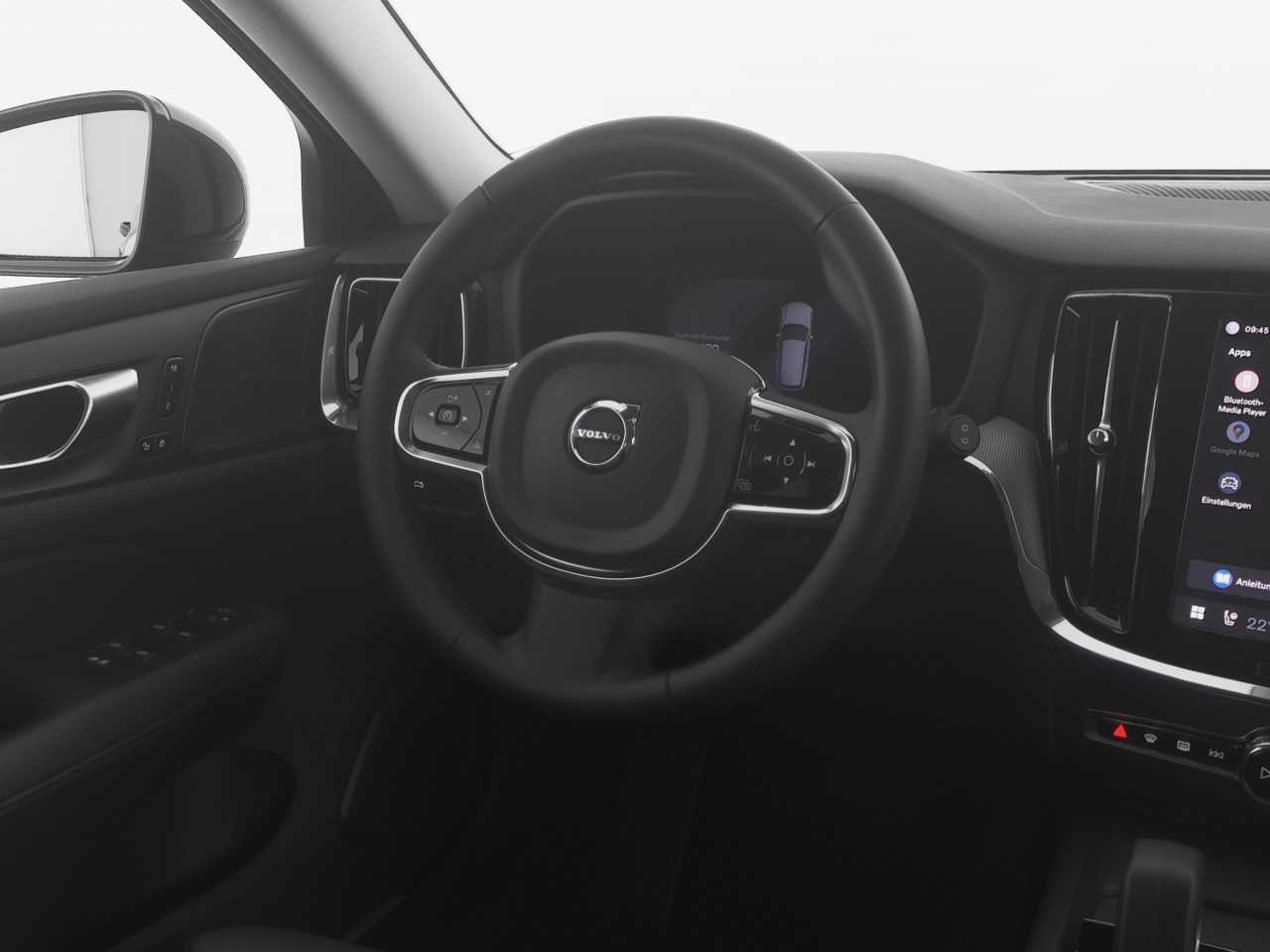 Volvo V60 Cross Country – Bild 5