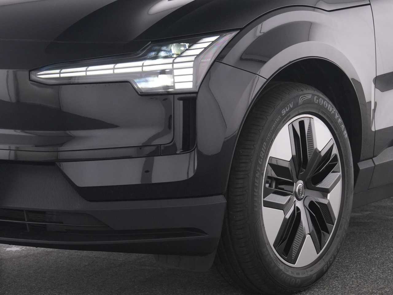 Volvo EX30 – Bild 10