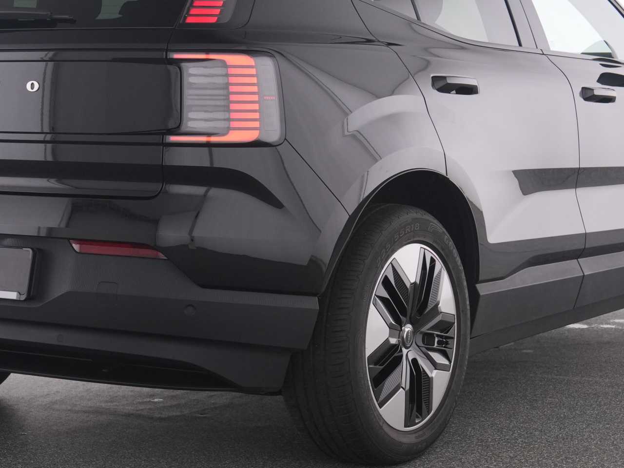 Volvo EX30 – Bild 11