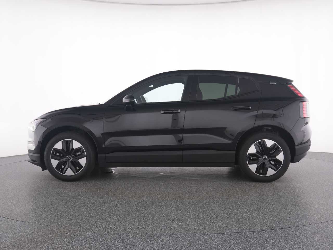 Volvo EX30 – Bild 12