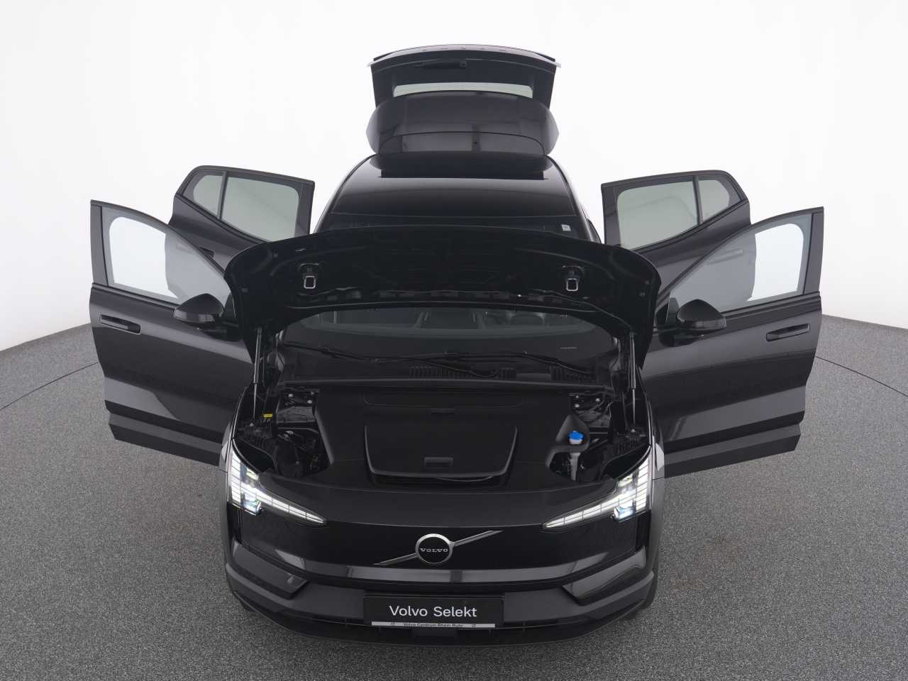 Volvo EX30 – Bild 14