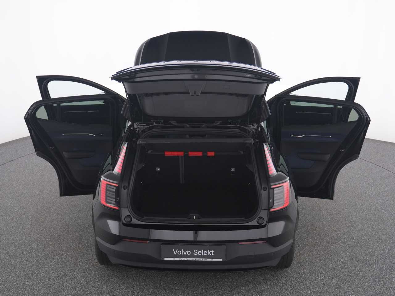 Volvo EX30 – Bild 15