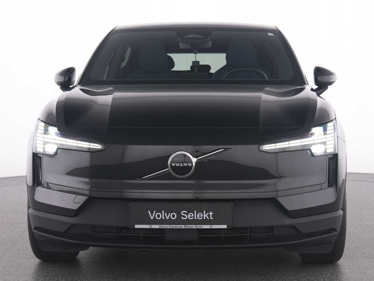 Volvo EX30 – Bild 16