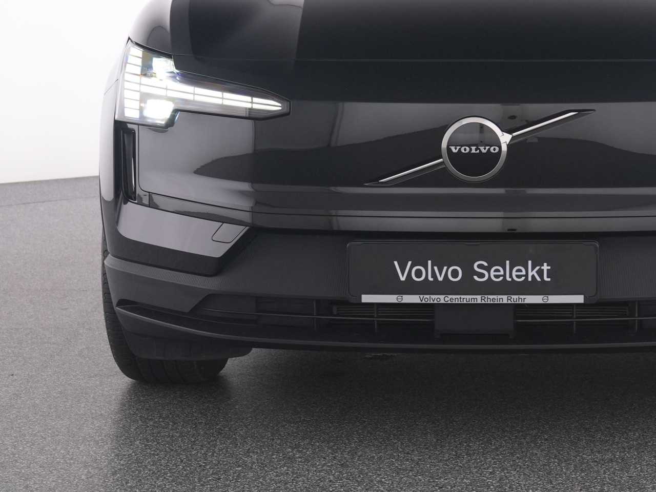 Volvo EX30 – Bild 18