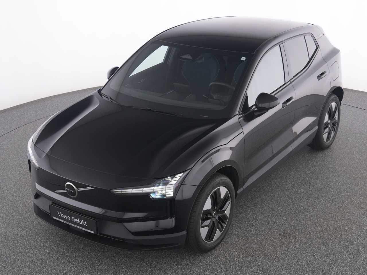 Volvo EX30 – Bild 19