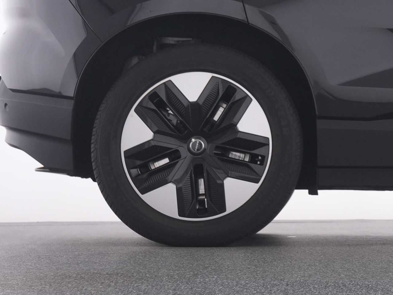 Volvo EX30 – Bild 24