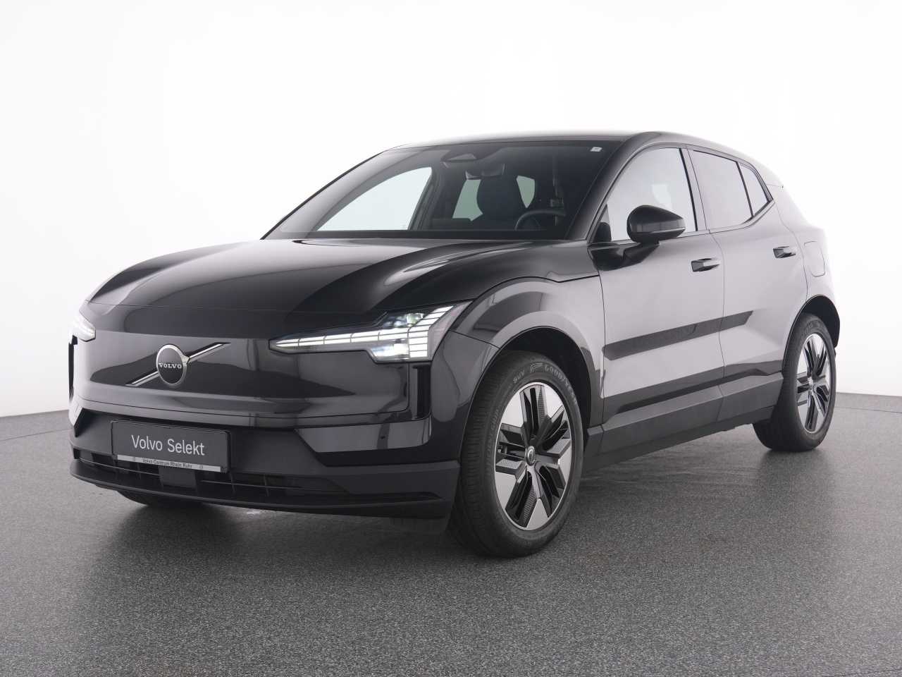 Volvo EX30 – Bild 3