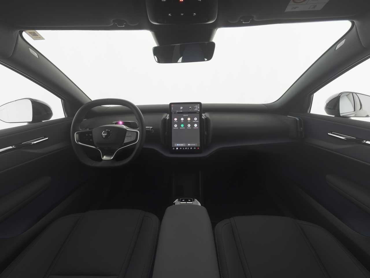 Volvo EX30 – Bild 5