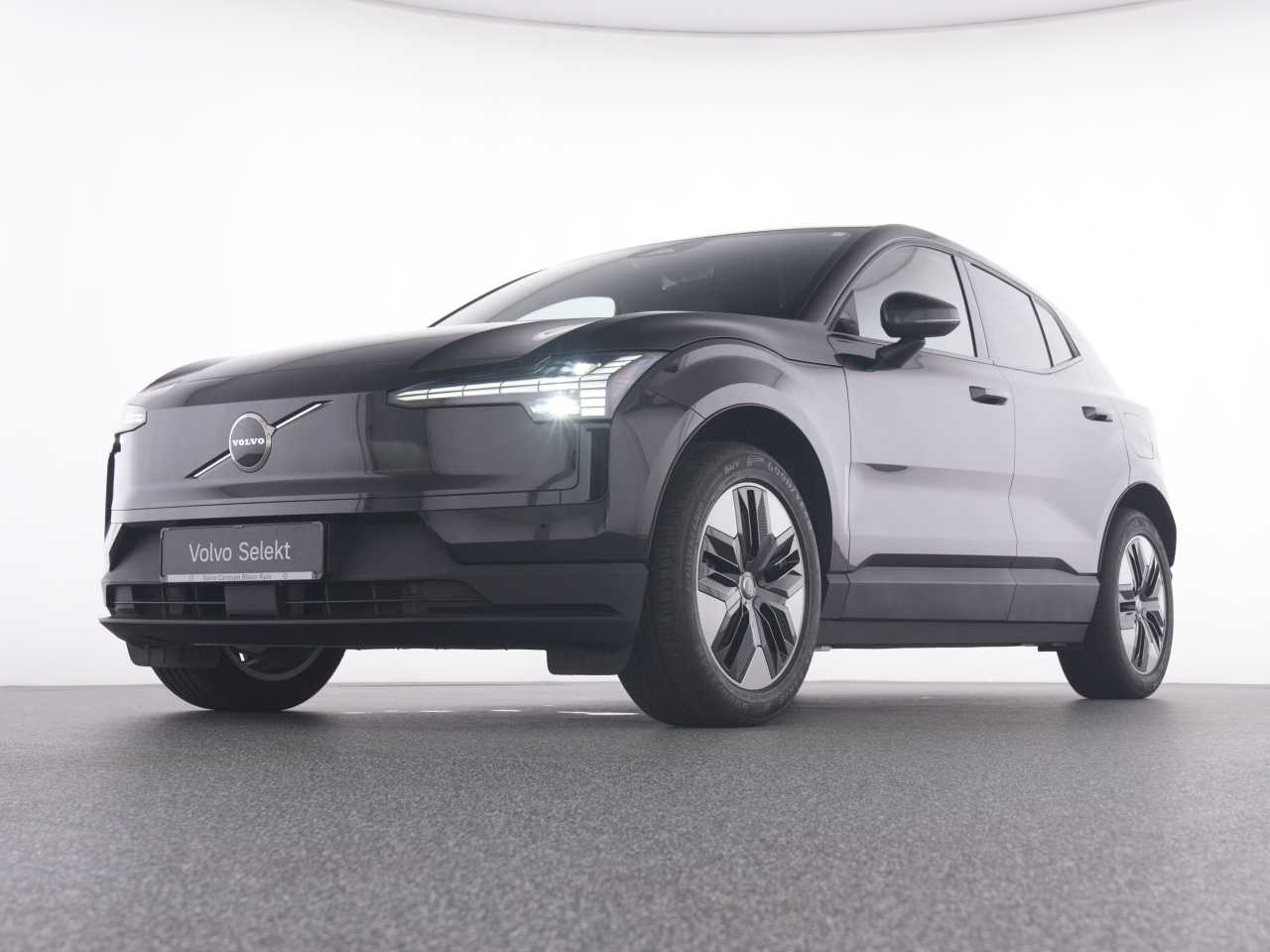 Volvo EX30 – Bild 8