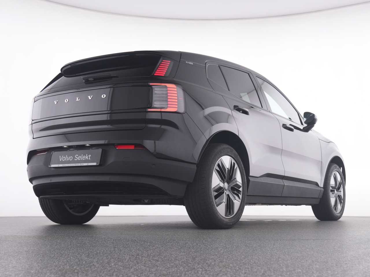 Volvo EX30 – Bild 9