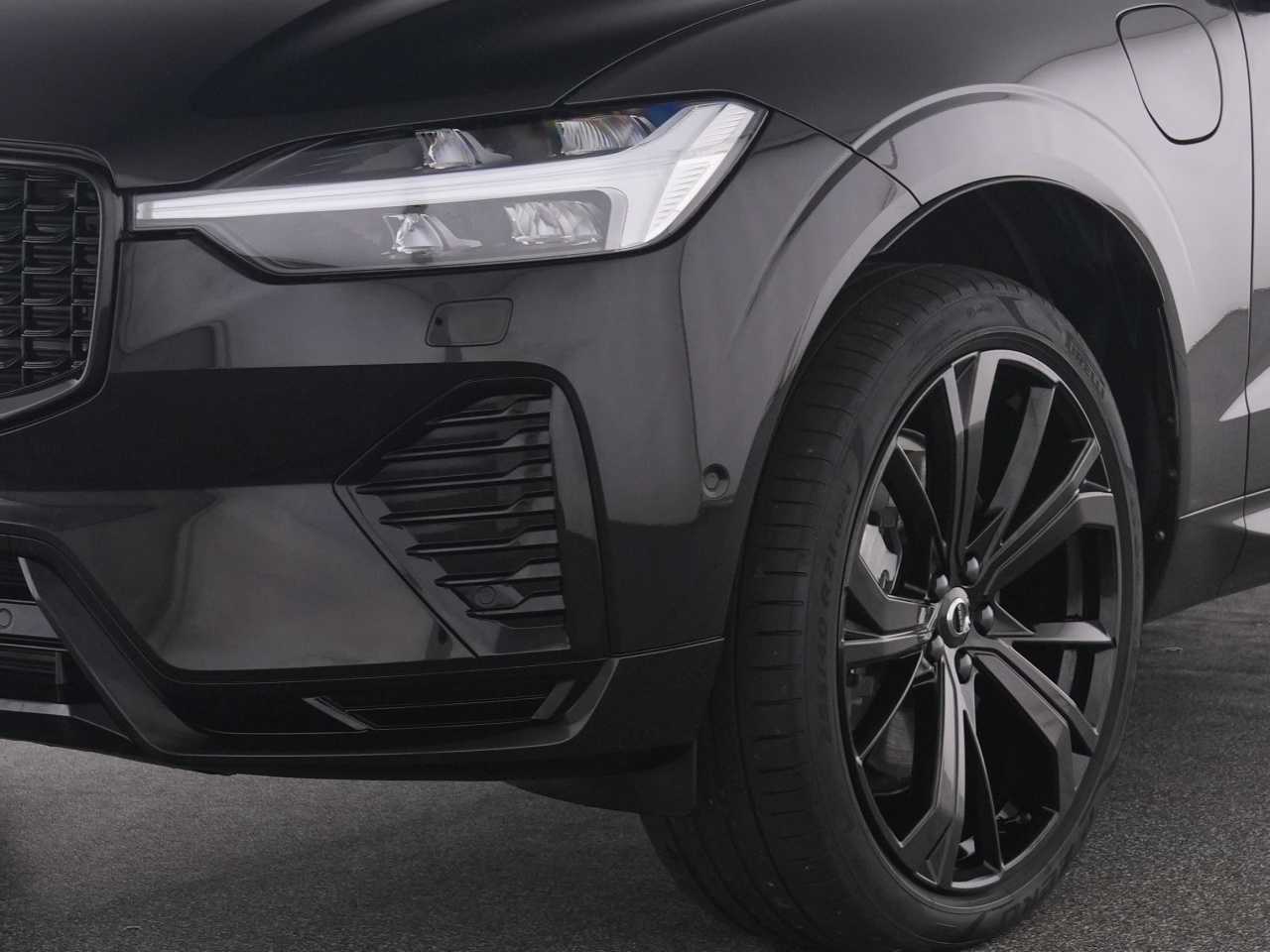 Volvo XC60 – Bild 10