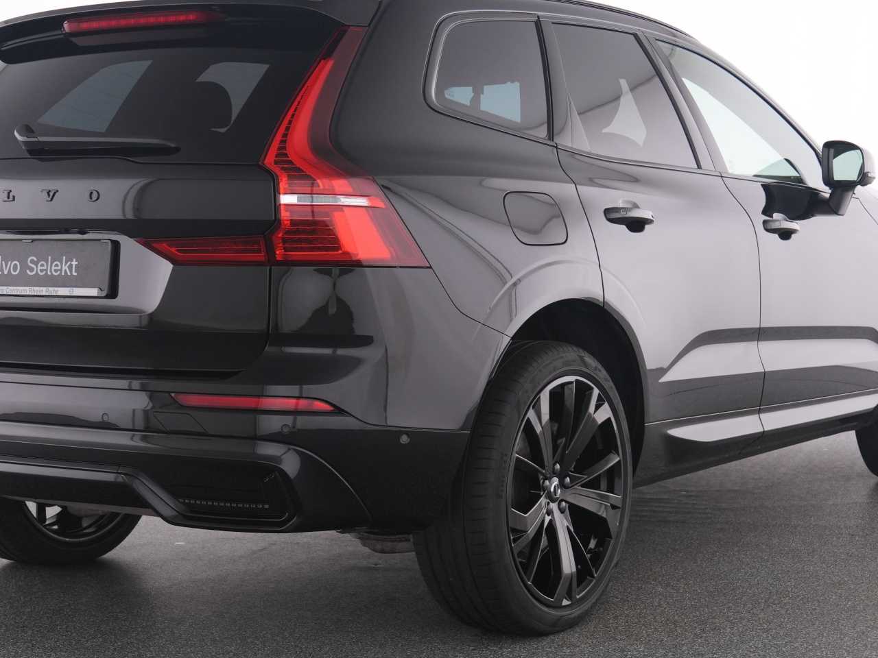 Volvo XC60 – Bild 11