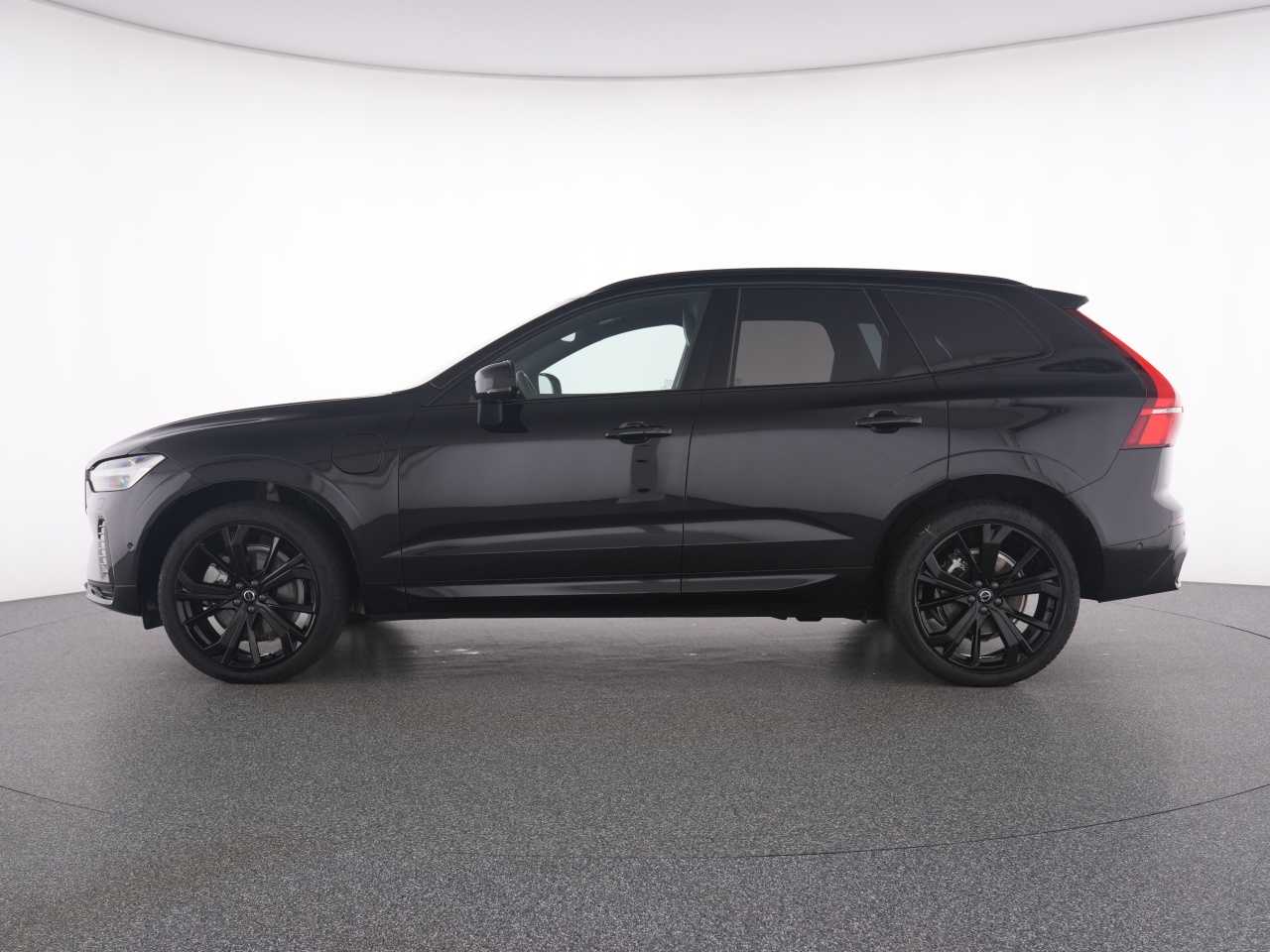 Volvo XC60 – Bild 12