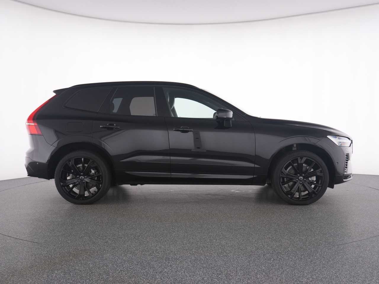 Volvo XC60 – Bild 13