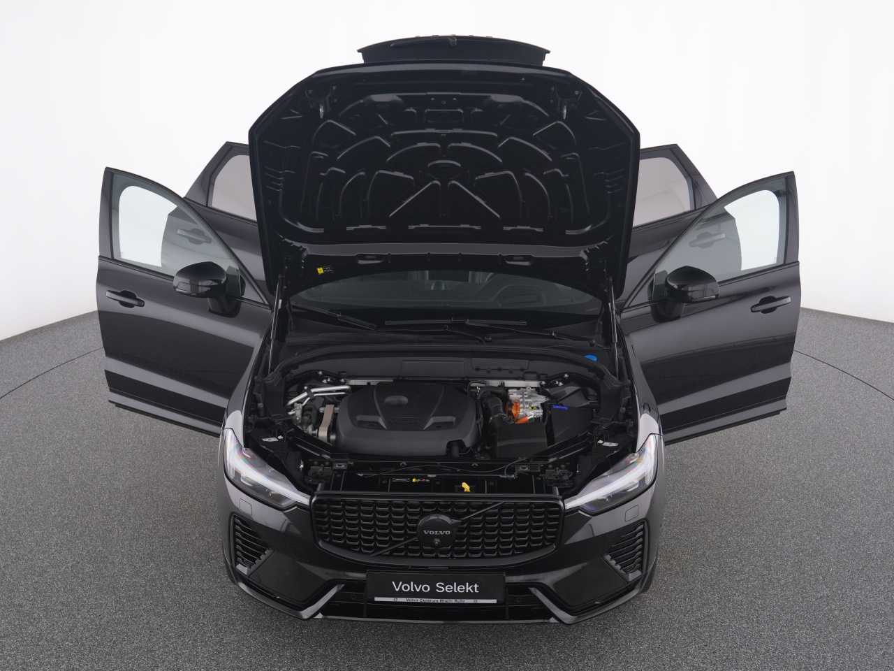 Volvo XC60 – Bild 14