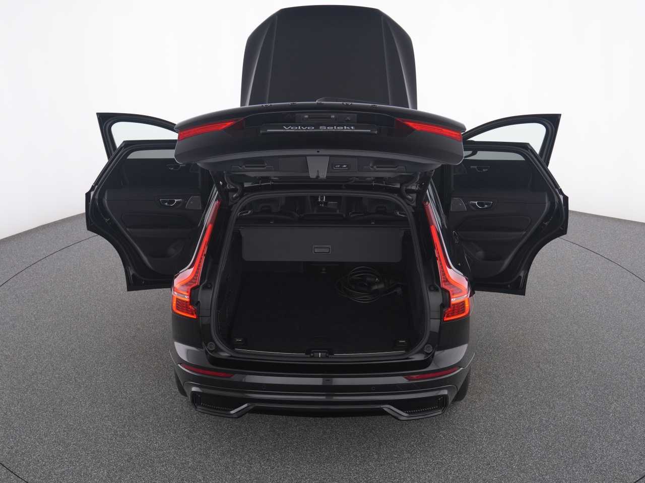 Volvo XC60 – Bild 15