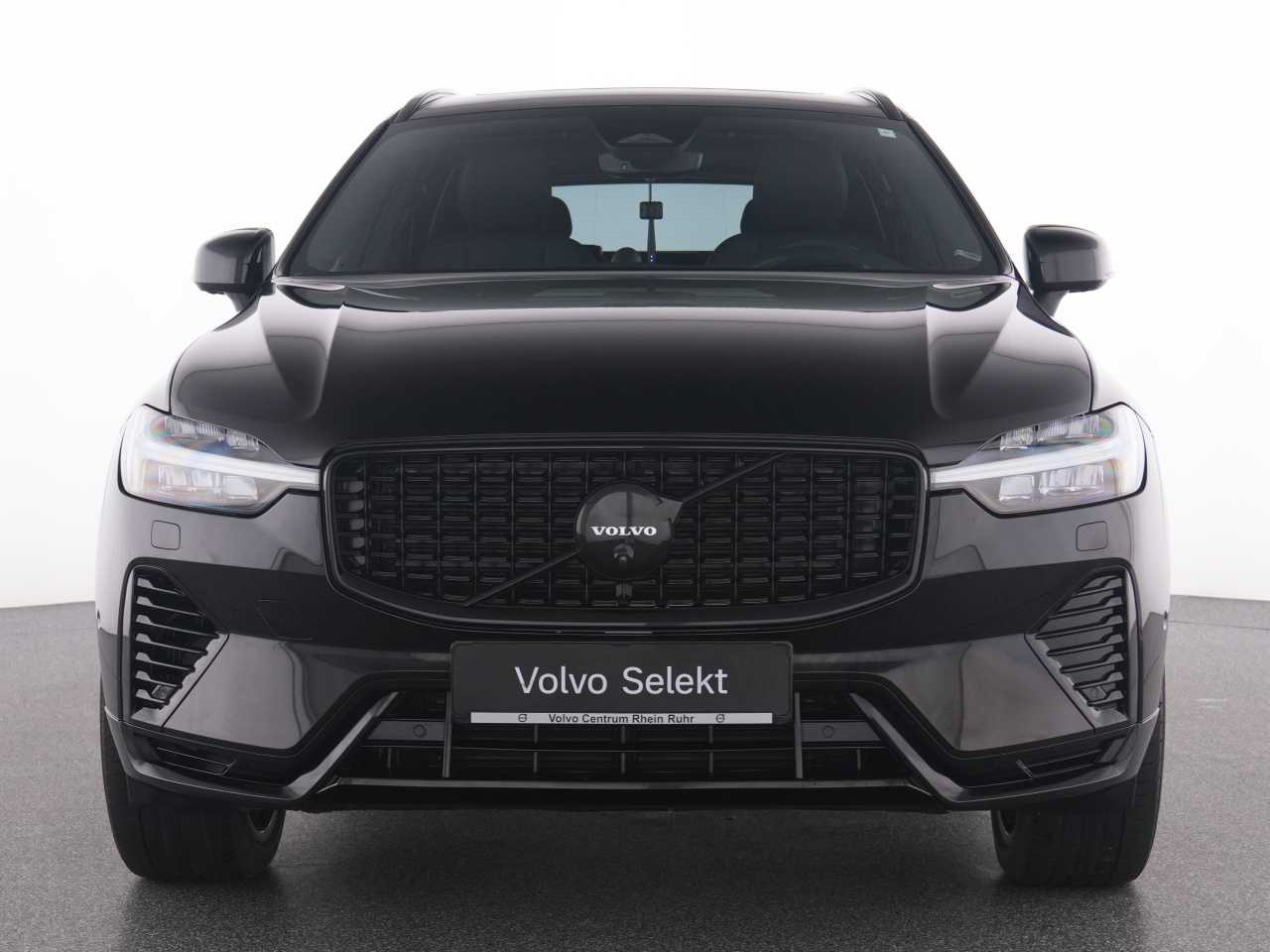 Volvo XC60 – Bild 16