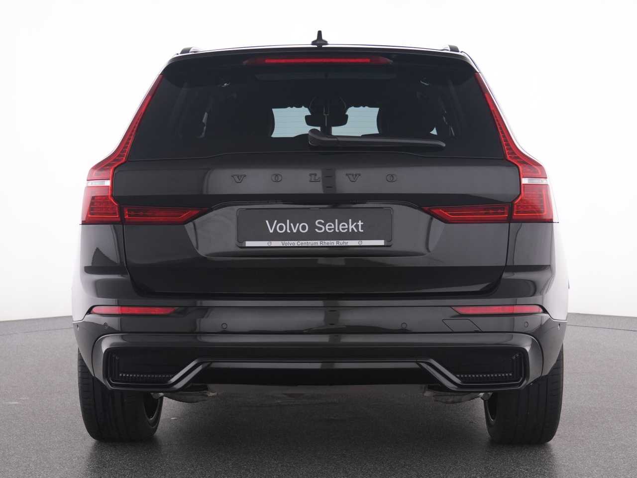 Volvo XC60 – Bild 17