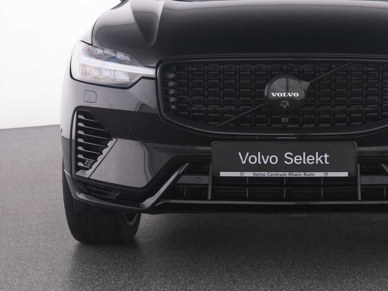 Volvo XC60 – Bild 18