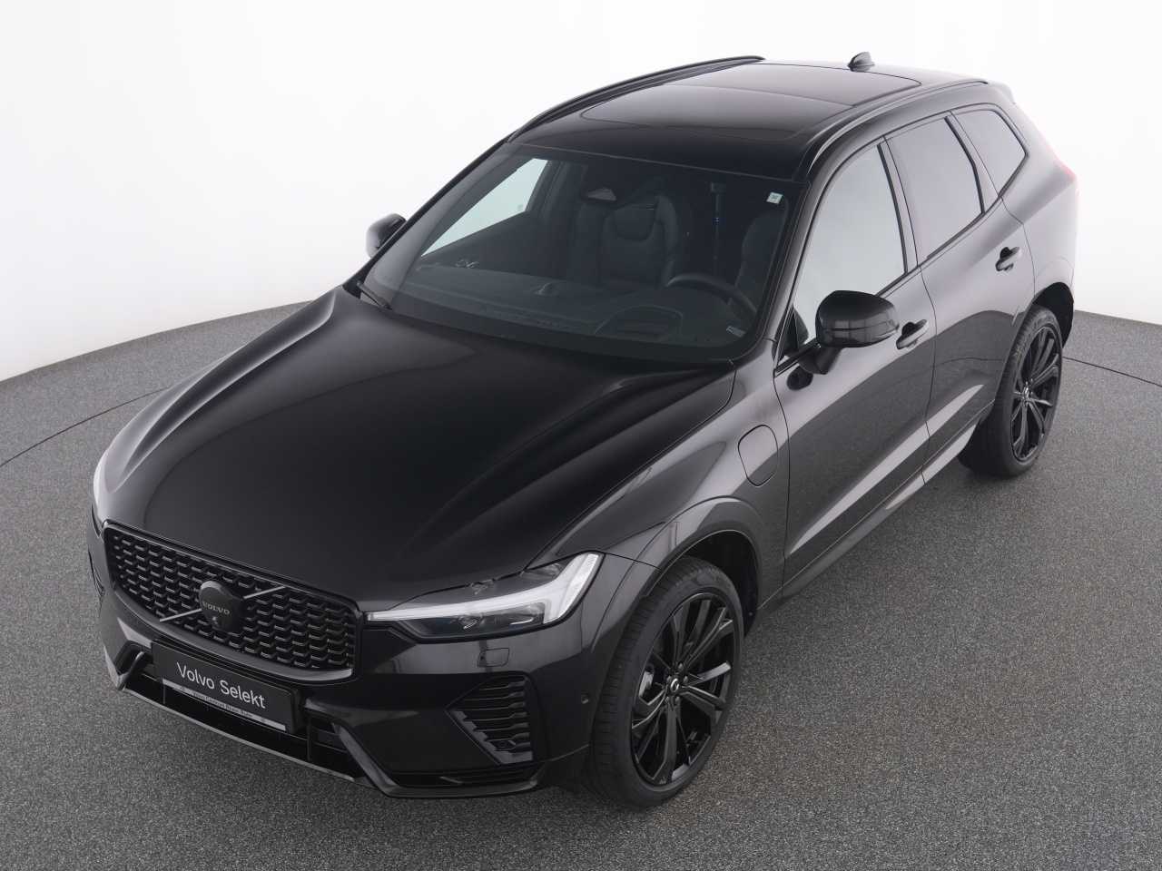 Volvo XC60 – Bild 19