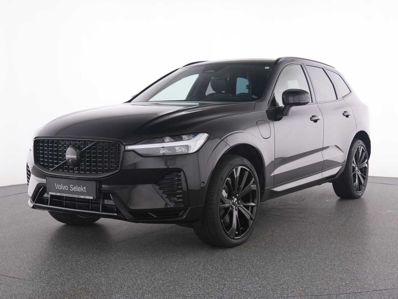 Volvo XC60 – Bild 2