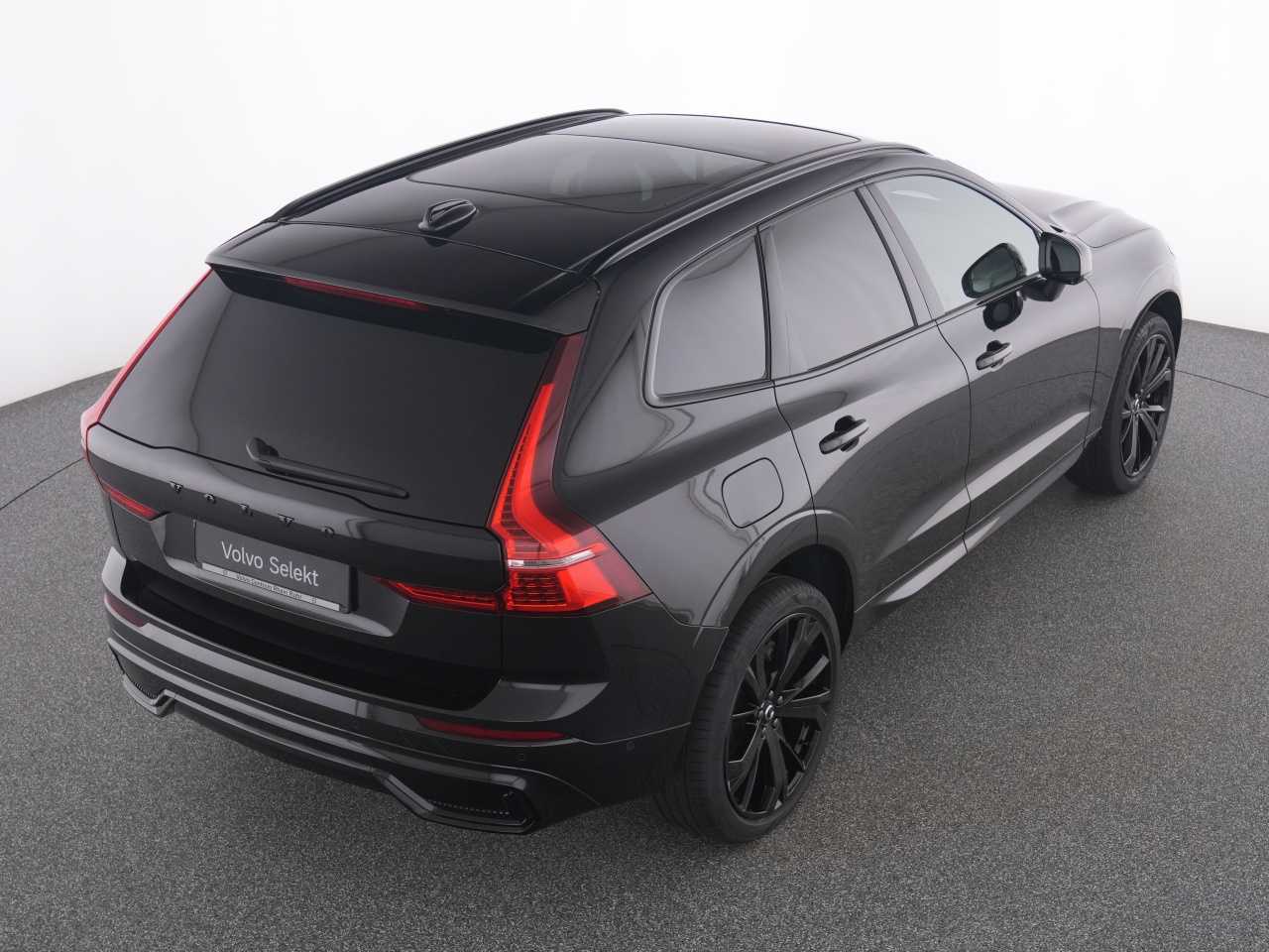 Volvo XC60 – Bild 20