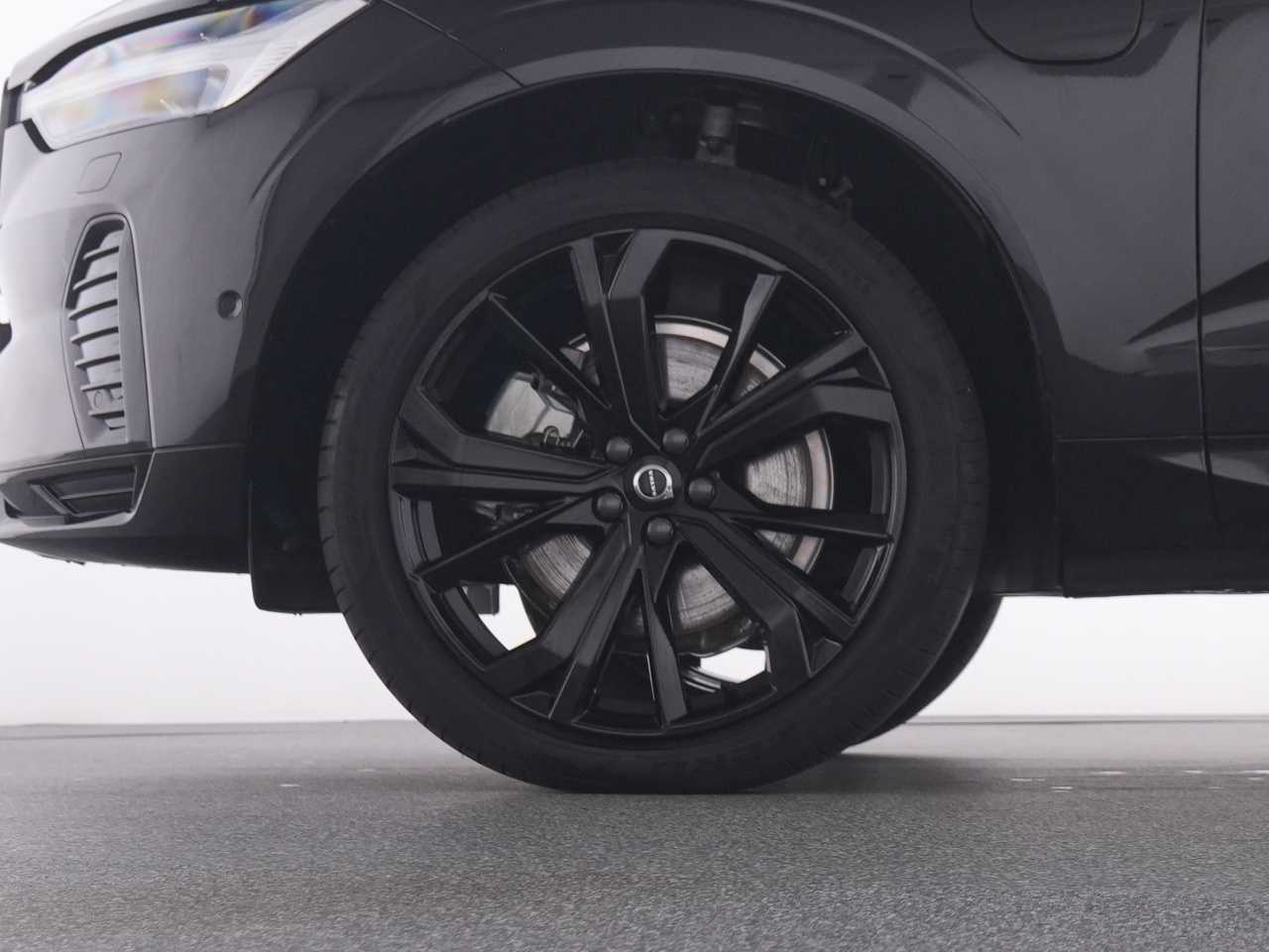 Volvo XC60 – Bild 21