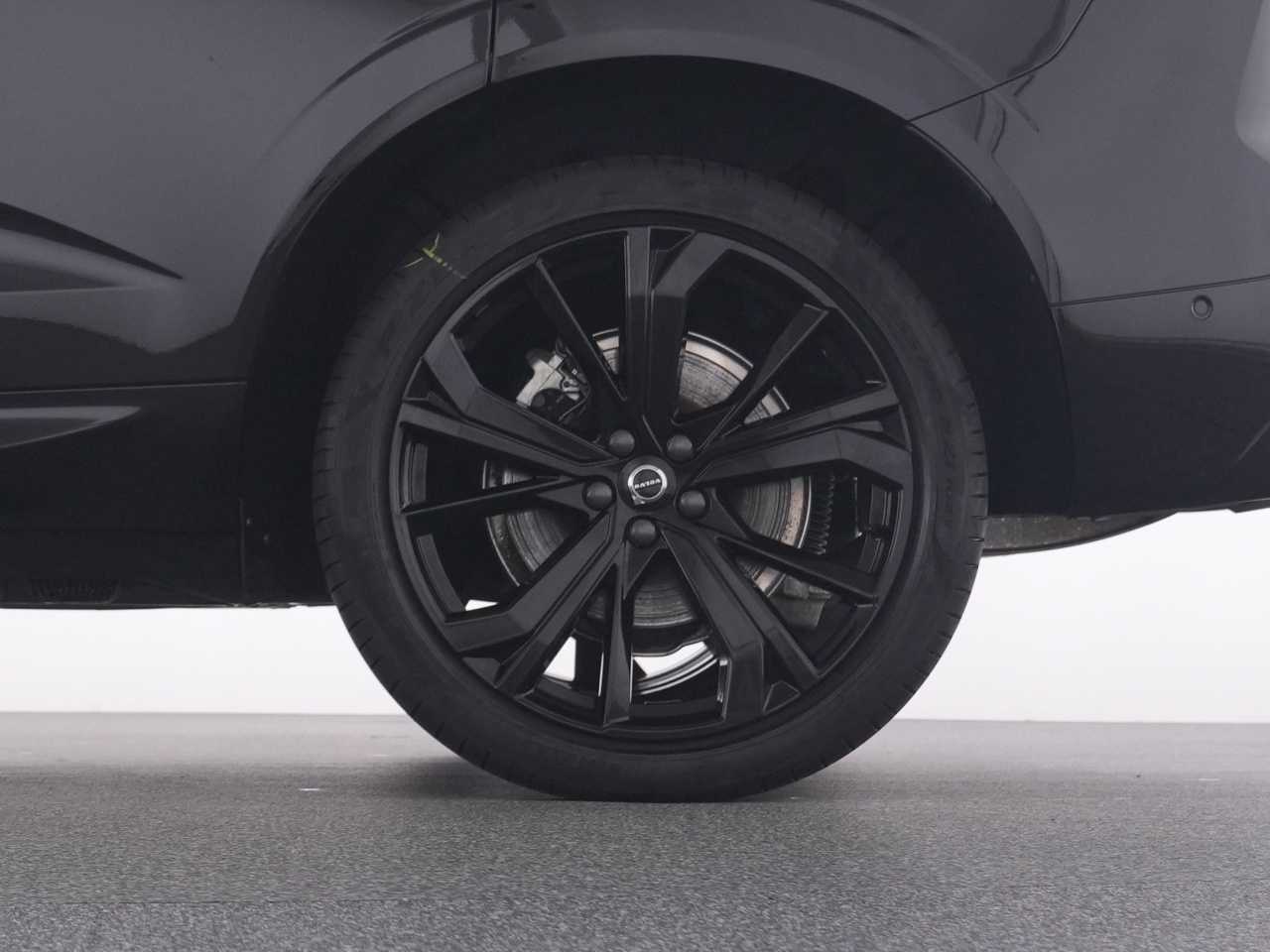 Volvo XC60 – Bild 22