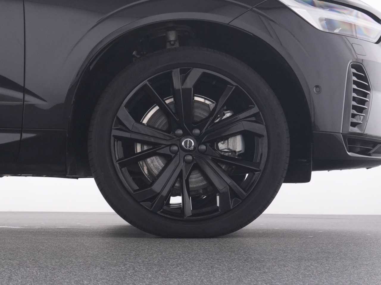 Volvo XC60 – Bild 23